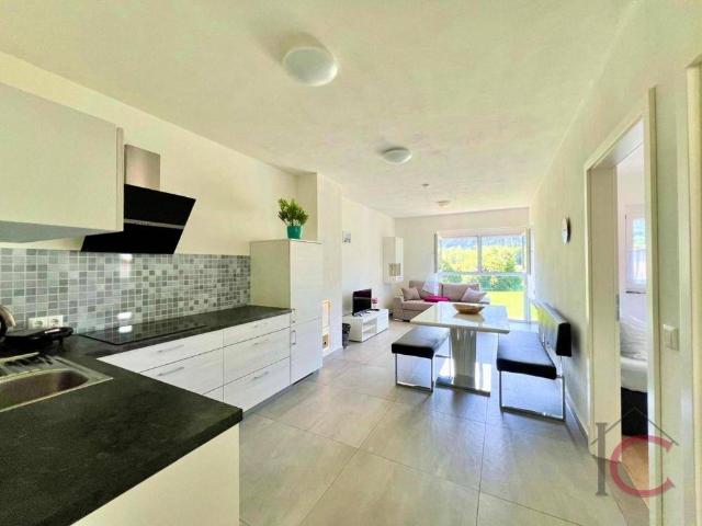 Apartment kaufen in Gitschtal, Kärnten