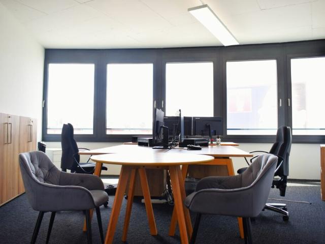 Büro mieten in Frauenfeld, Thurgau
