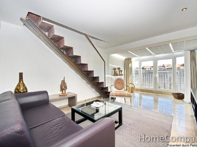 Wohnung mieten in Stadtmitte, Düsseldorf