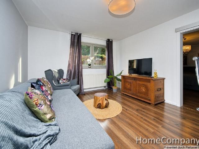 Wohnung mieten in Strümp, Meerbusch