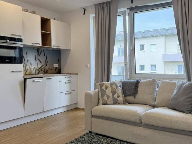 Apartment mieten in Urfahr, Linz