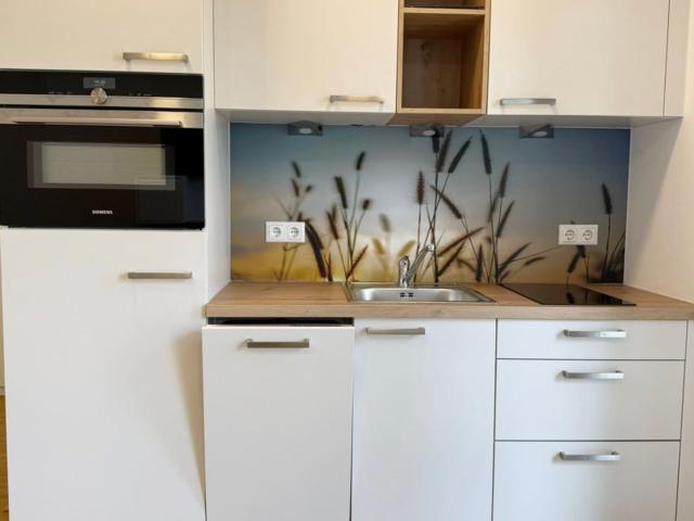 Wohnung mieten in Linz