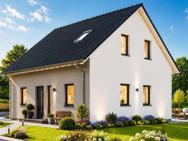 Haus kaufen in Muggensturm, Landkreis Rastatt