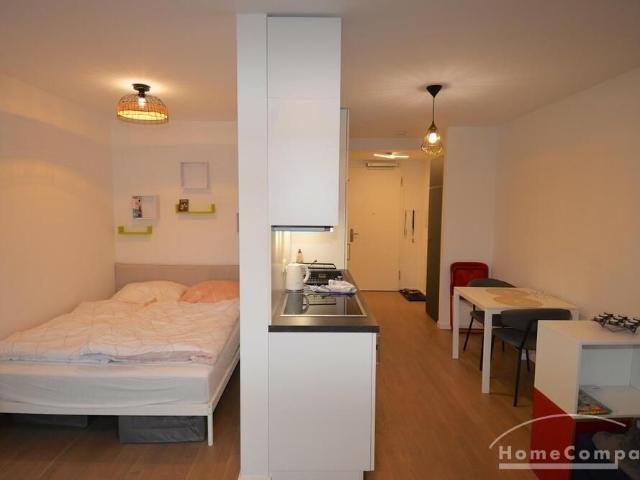 Apartment mieten in Heinersdorf, Berlin