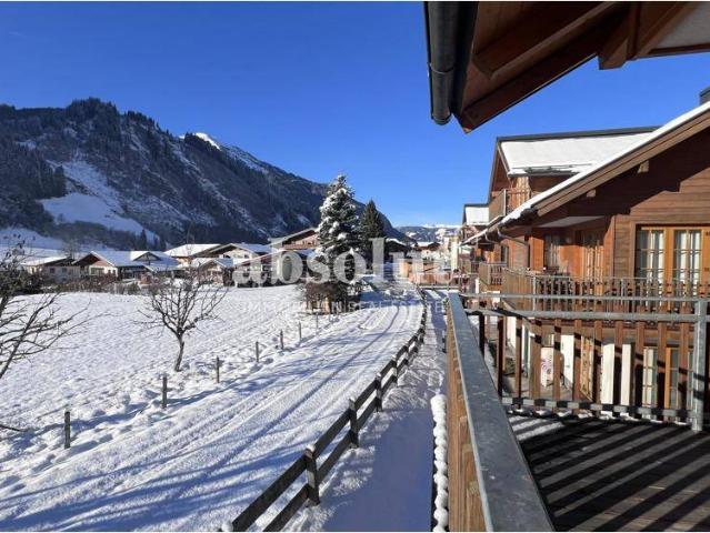 Apartment kaufen in Rauris, Salzburg