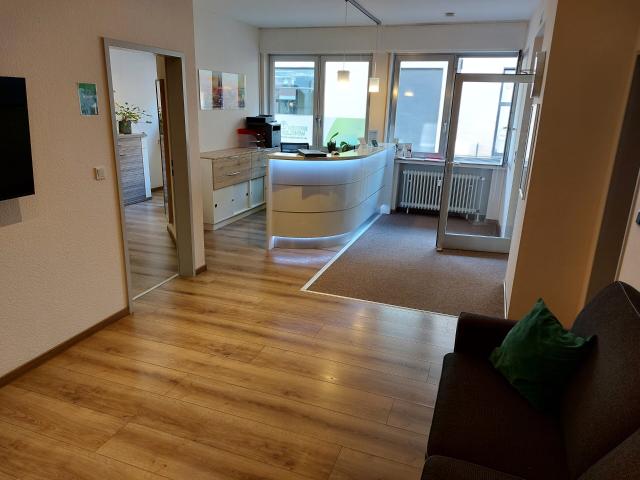 Büro mieten in Troisdorf, Nordrhein-Westfalen