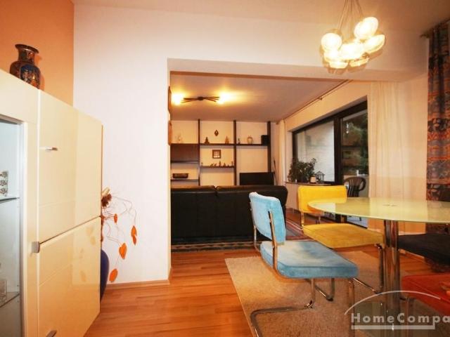 Apartment mieten in St. Johann, Saarbrücken