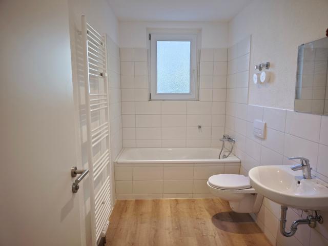 Apartment mieten in Merseburg
