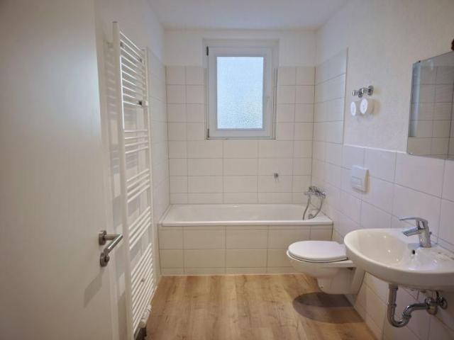 Apartment mieten in Merseburg