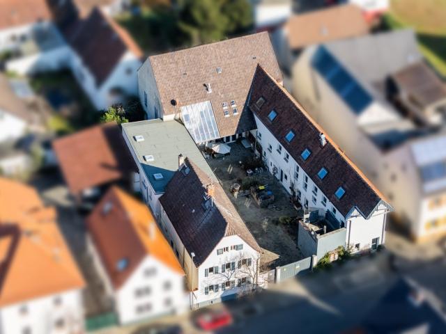 Haus kaufen in Ginsheim-Gustavsburg, Ginsheim