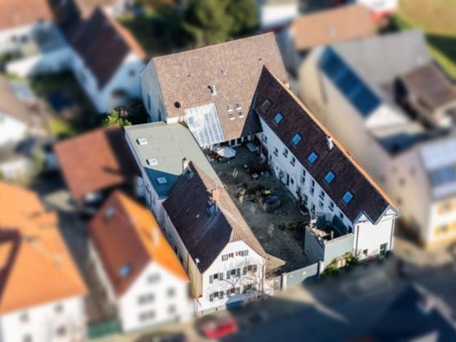 Anlageobjekt kaufen in Ginsheim-Gustavsburg