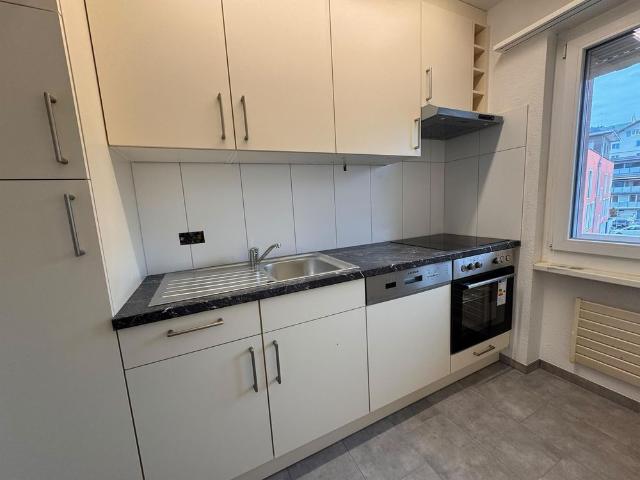Apartment mieten in Lüchingen, Altstätten