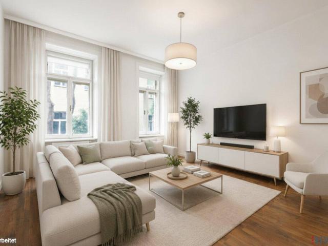 Apartment kaufen in KG Neubau, Wien