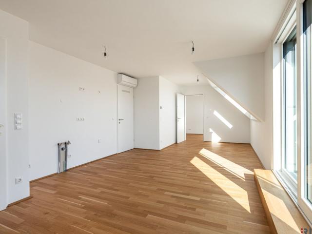Wohnung kaufen in Seestadt, Wien