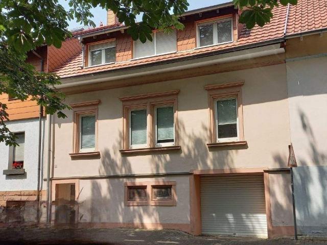 Haus kaufen in Sankt Ingbert, Saarland