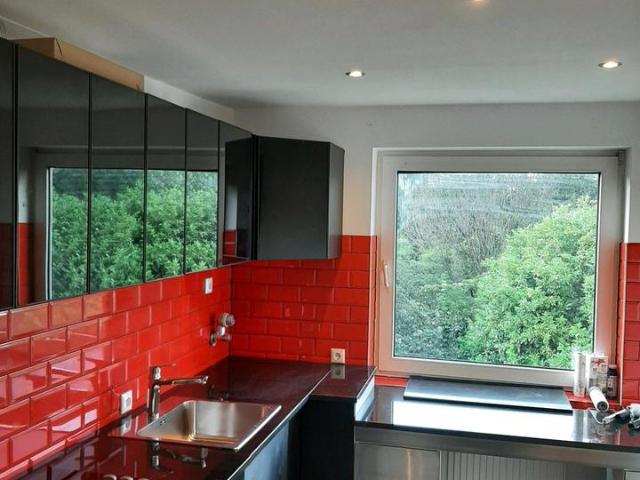 Haus kaufen in Byfang, Essen