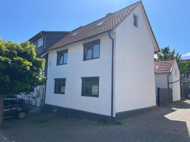 Haus kaufen in Hammersbach, Hessen
