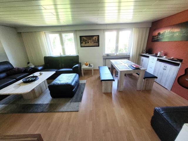 Etagenwohnung mieten in Rüsselsheim, Haßloch