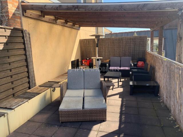Apartment mieten in Brinckmansdorf, Rostock