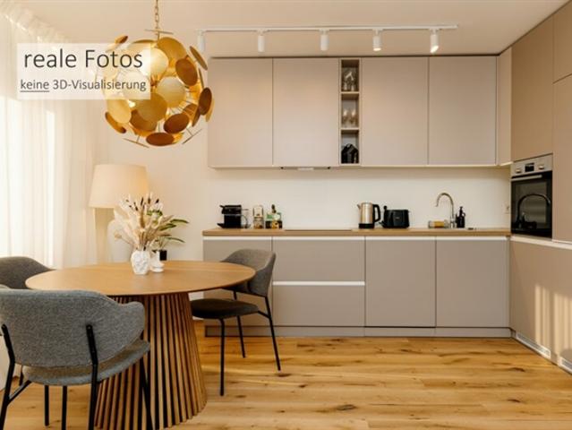 Terrassenwohnung kaufen in Wien