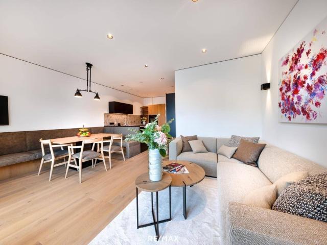 Apartment kaufen in Fieberbrunn, Tirol