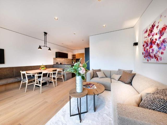 Wohnung kaufen in Hinterstadt, Kitzbühel