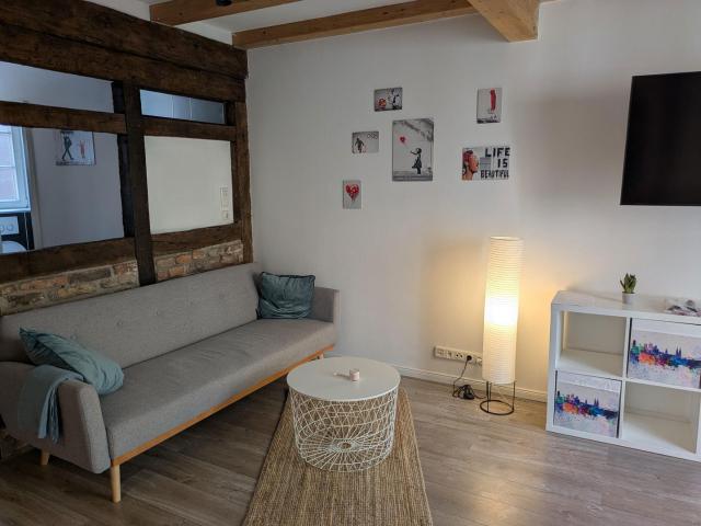 Terrassenwohnung mieten in Köln