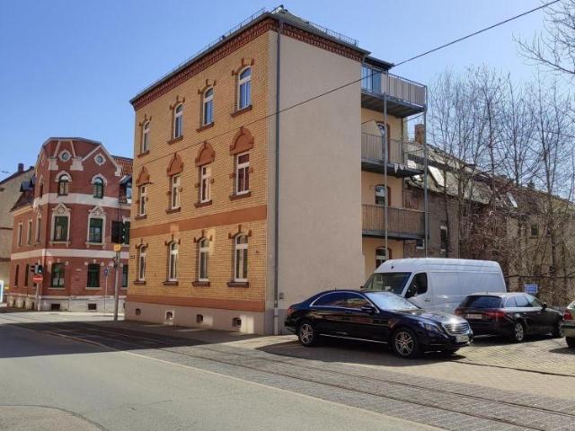 Apartment mieten in Zwickau-West, Zwickau