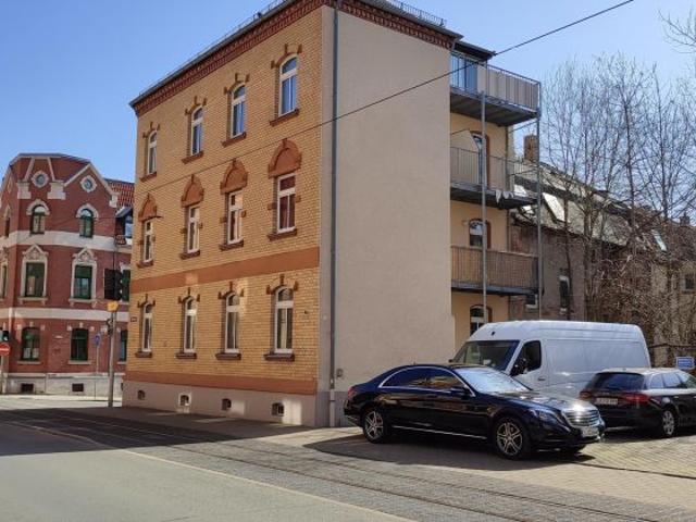 Wohnung mieten in Zwickau-West, Zwickau