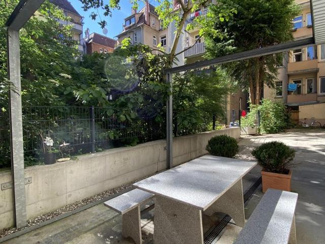 Wohnung mieten in Lehen, Stuttgart