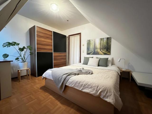 Apartment mieten in Ebnit, Dornbirn