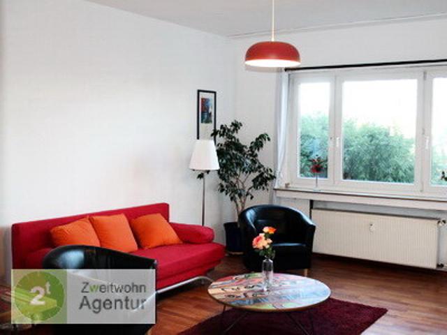 Wohnung mieten in Hamm, Düsseldorf