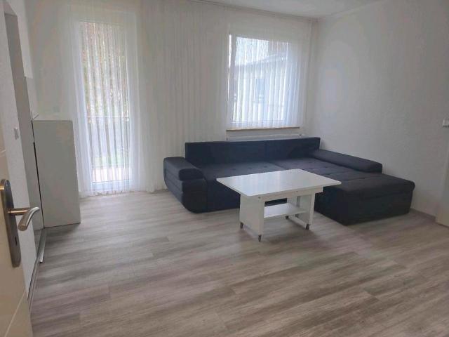 Wohnung mieten in Innenstadt Nord, Dortmund