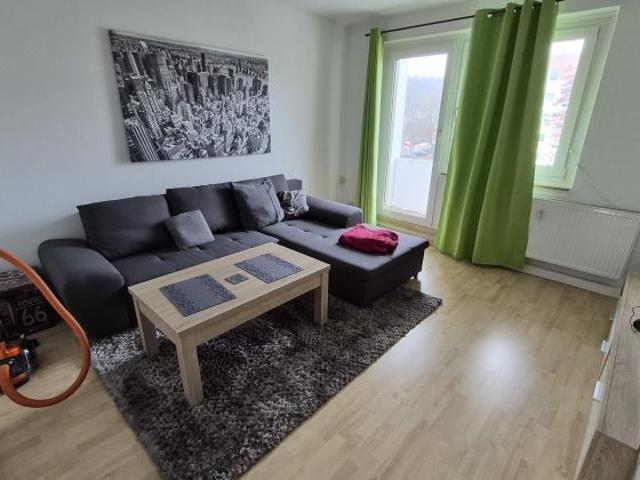 Wohnung mieten in Mülsen, Sachsen