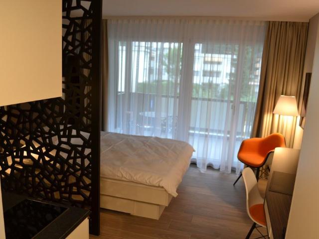 Apartment mieten in Fronhofen, Stansstad