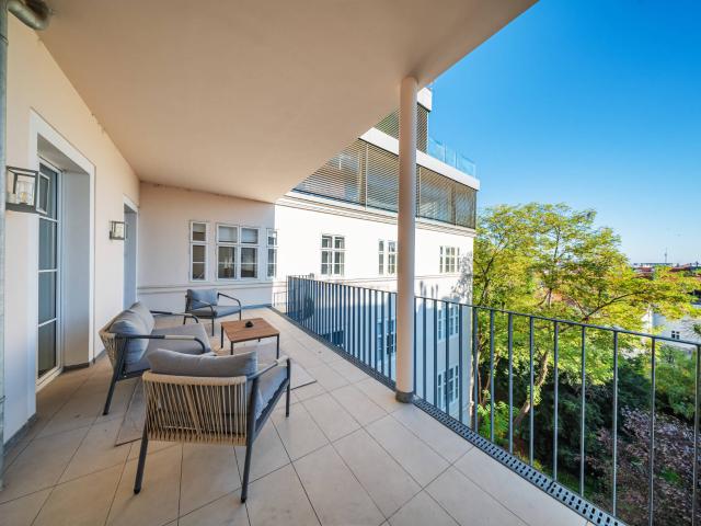 Apartment mieten in KG Alsergrund, Wien