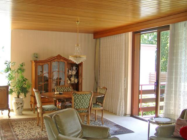 Apartment mieten in Innenstadt, Lage