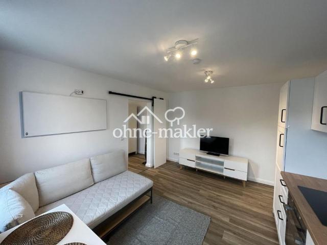 Apartment mieten in Hauptendorf, Herzogenaurach