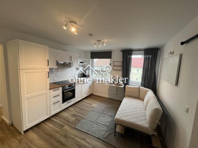 Apartment mieten in Hauptendorf, Herzogenaurach