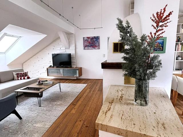 Apartment mieten in Wieden, Wien