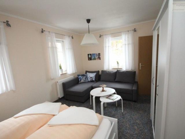 Apartment mieten in Annaberg, Annaberg-Buchholz