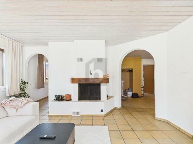 Wohnung mieten in Schänis, St. Gallen