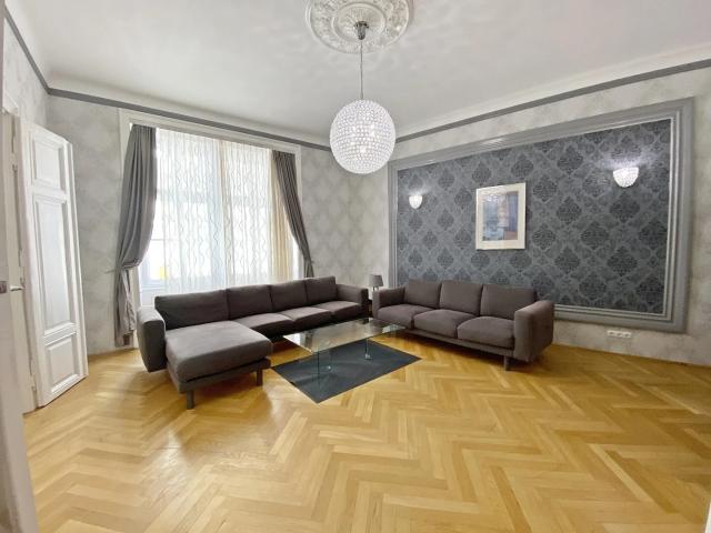 Apartment mieten in Innere Stadt, Wien