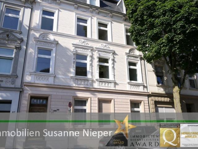 Apartment mieten in Gräfrath, Solingen