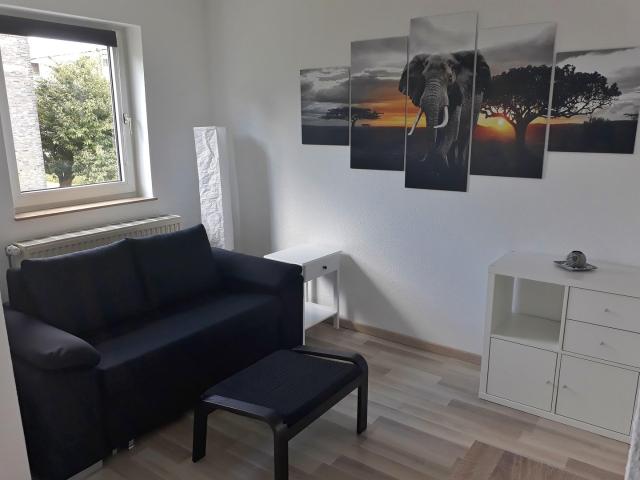 Etagenwohnung mieten in Troisdorf, Troisdorf-Mitte