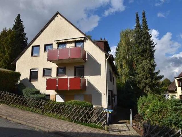 Wohnung mieten in Bad Sachsa, Landkreis Göttingen
