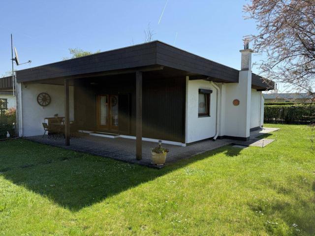 Haus kaufen in Trausdorf an der Wulka, Feriensiedlung Trausdorf I