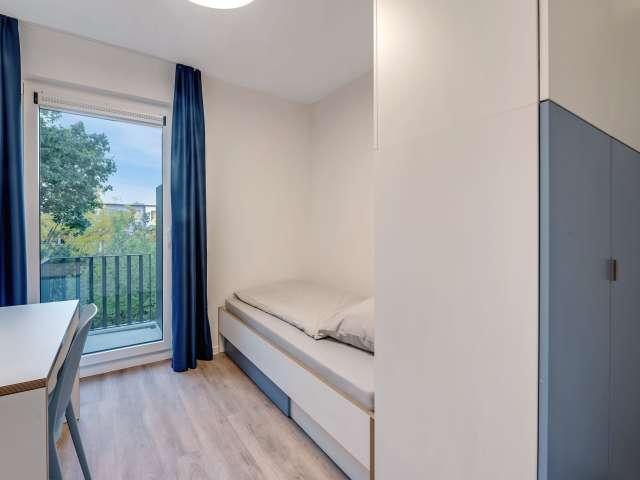 Zimmer mieten in Treptow–Köpenick, Berlin