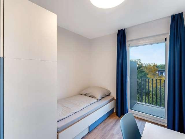 Zimmer mieten in Treptow–Köpenick, Berlin