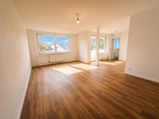 Wohnung kaufen in Ettenheim